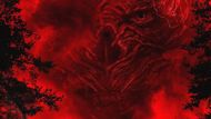 A First Look at Vecna in Season 5 (Image via Netflix)